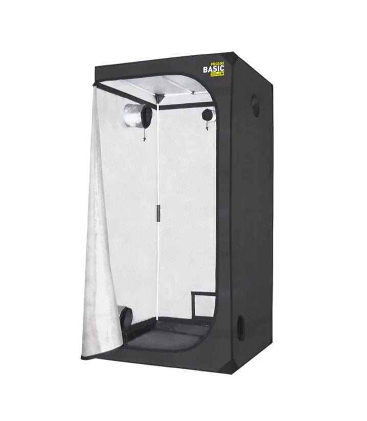 Garden Highpro Probox kweektent nieuw, Ophalen of Verzenden, Zo goed als nieuw, Kweektent