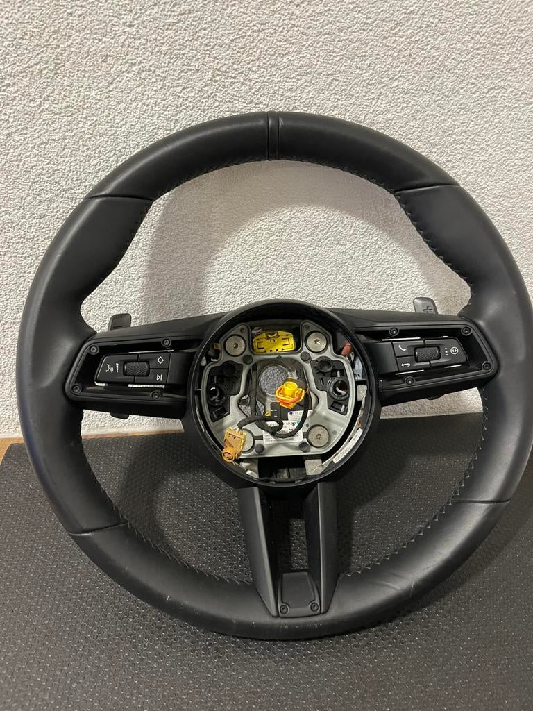 Porsche stuur, Auto-onderdelen, Ophalen of Verzenden, Porsche