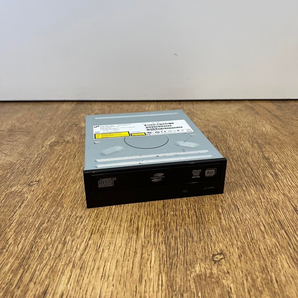 Hitachi LG GH40L DVD Brander te koop, Computers en Software, Optische drives, Ophalen of Verzenden, Zo goed als nieuw, Blu-ray