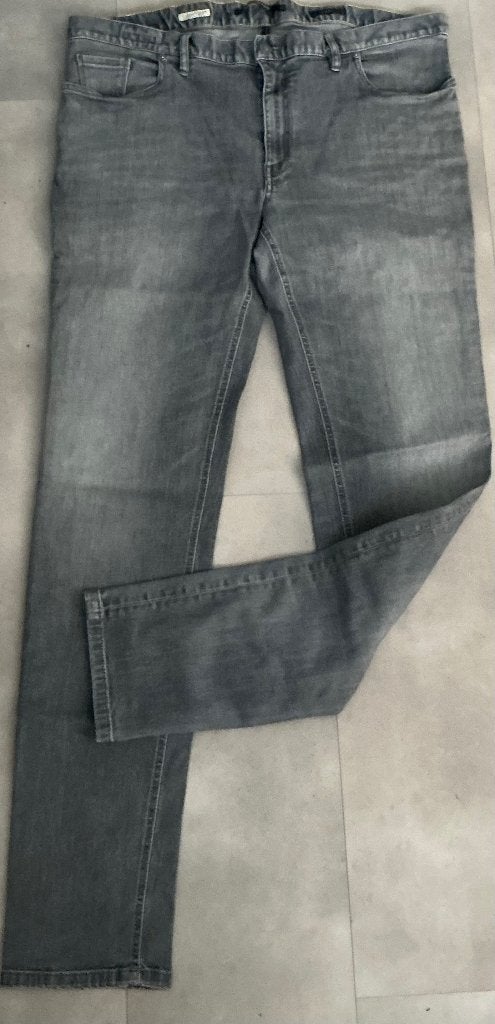 Alberto jeans. Mt 40/36., Overige kleuren, Ophalen of Verzenden, Zo goed als nieuw, W40 - W42 (confectie 56/58)