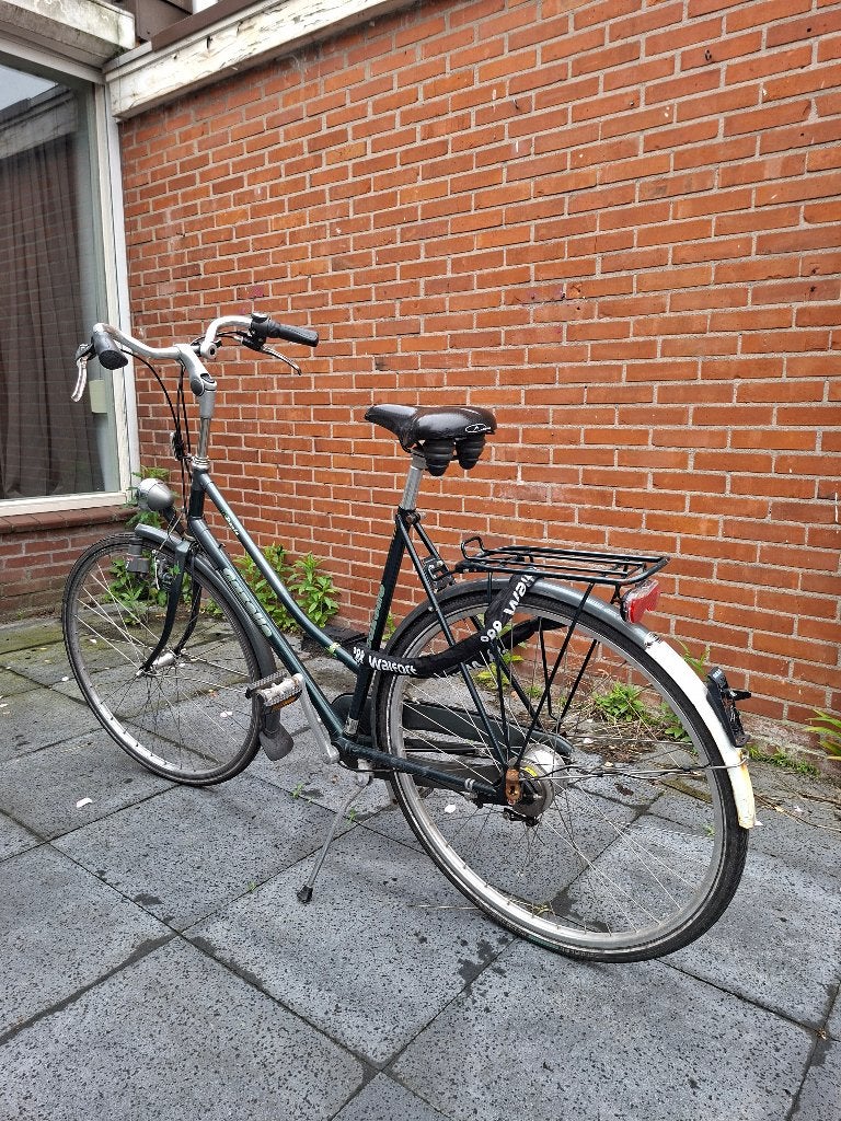 bike, Ophalen of Verzenden, Gebruikt, Overige merken