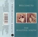 The Beautiful South muziek cassette Welcome to the TOPPER, Gebruikt, Ducoso, 1 bandje, Ophalen of Verzenden