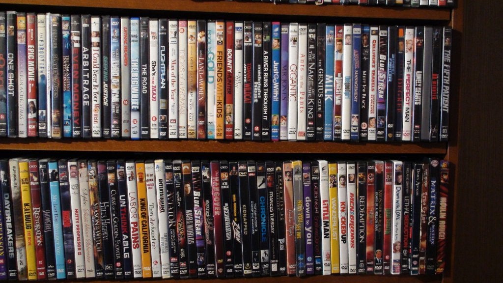 8 DVD actie komedie drama sf misdaad overige ., Alle leeftijden, Ophalen of Verzenden, Zo goed als nieuw