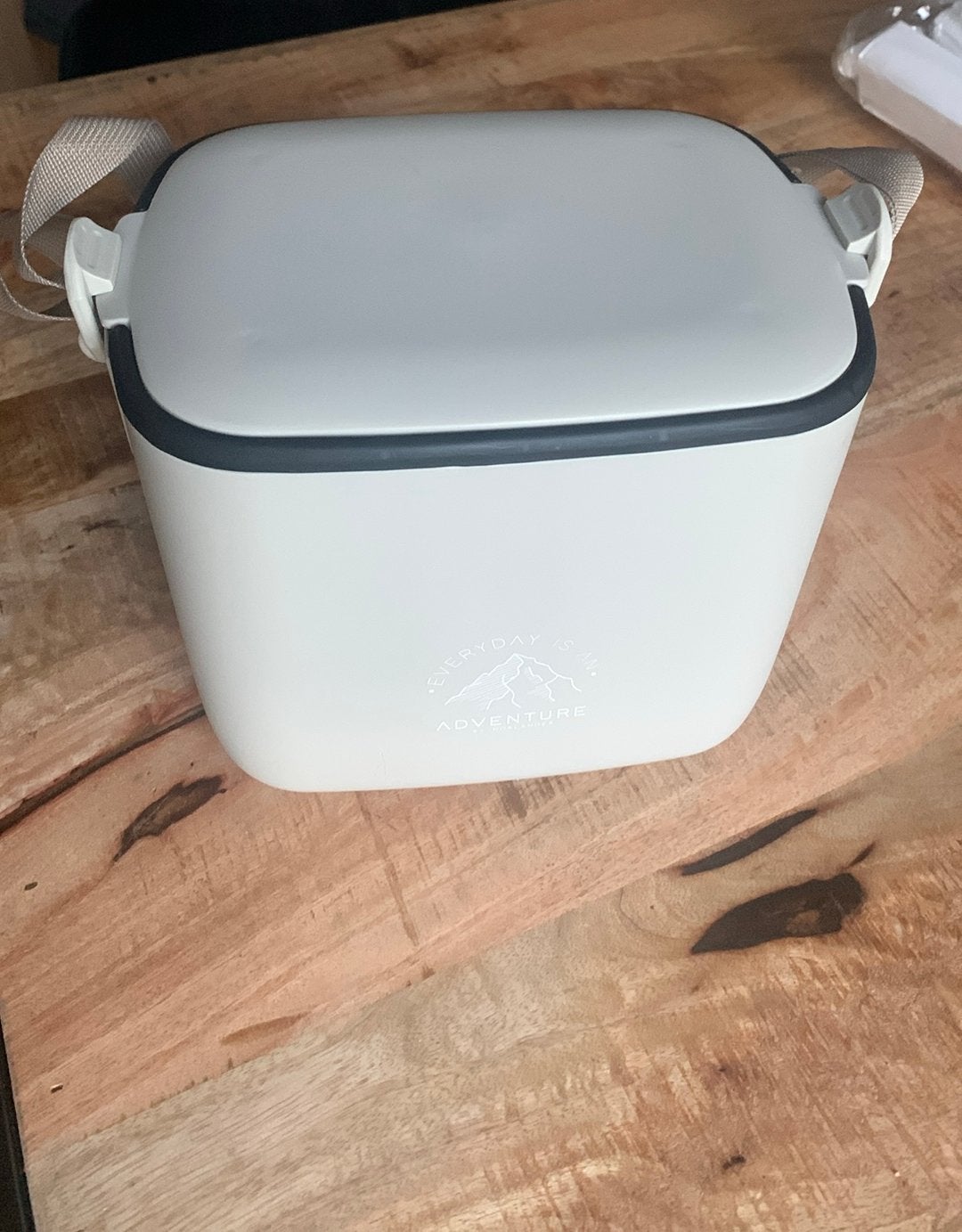 Norländer TD210 koelbox / warmtebox  €12,50, Ophalen of Verzenden, Nieuw