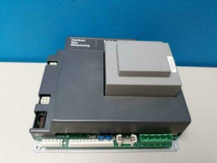 Branderautomaat Intergas KK Furimat 850/05 S.I.T. Controls, Niet ingevuld, Gebruikt, Cv-ketel of Combi-ketel, Niet ingevuld