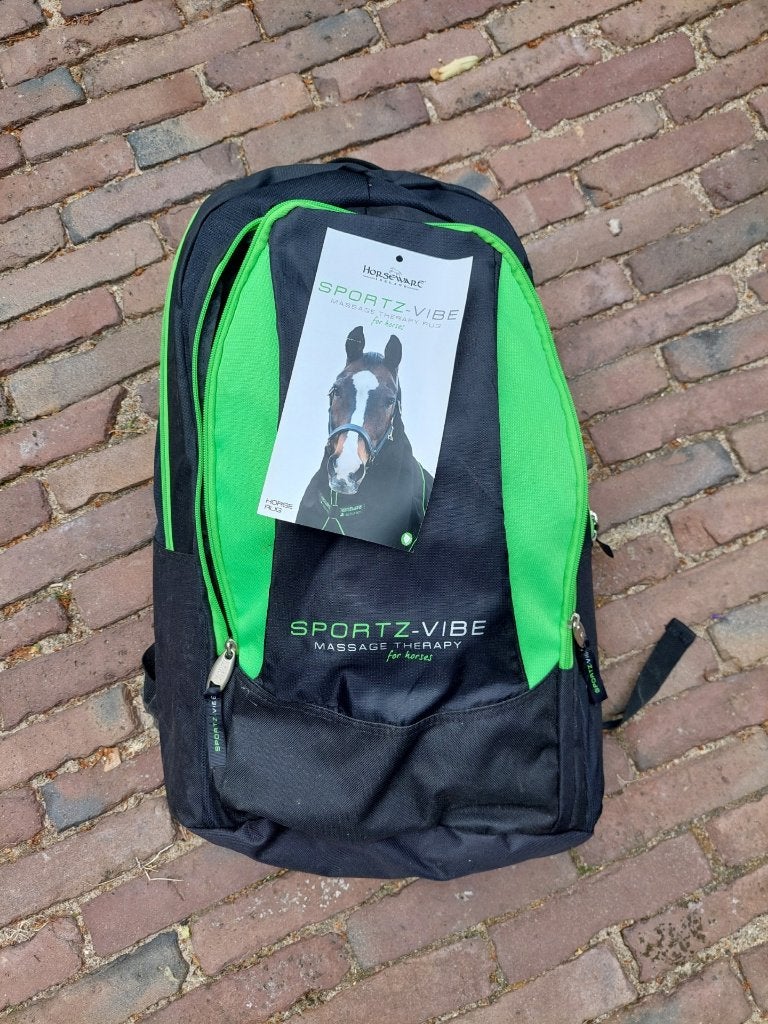 Horseware massagedeken, Full (L), Therapeutisch, Nieuw, Ophalen of Verzenden