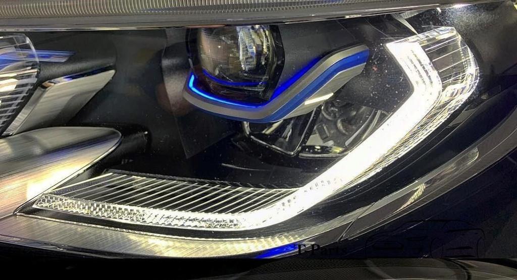 BMW 3 serie G20 full led LASER koplampen links en rechts, Info@fabrikant.eu, Fabrikant BV, Nieuw, Ophalen of Verzenden