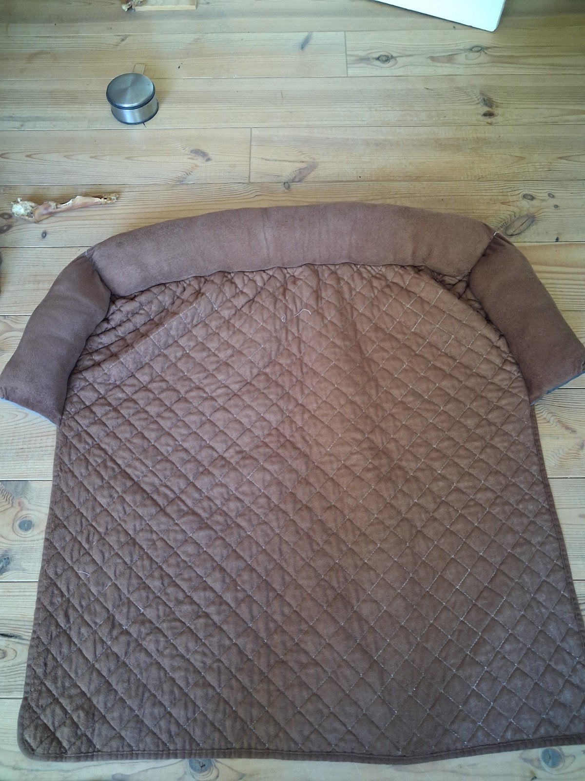 hondenplaid, Overige merken, Ophalen of Verzenden, Gebruikt, Hondenmand