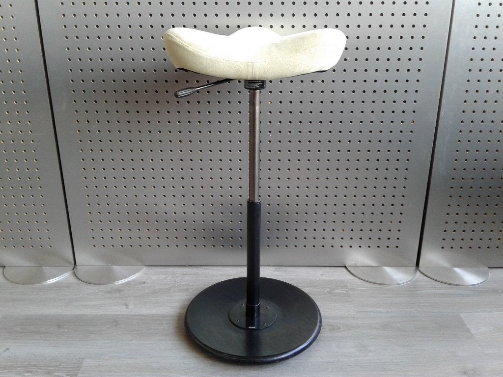 Stokke (Variér) Move (Medium) (Groenbeige), Prachtig!, Overige kleuren, Ophalen of Verzenden, Zo goed als nieuw, Variér
