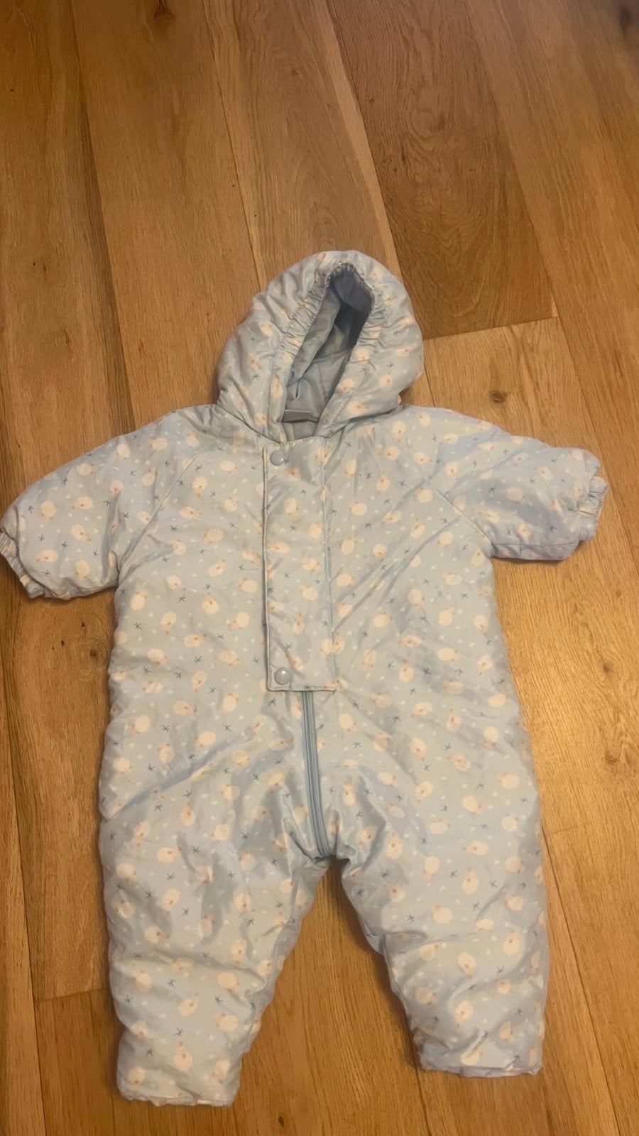 Baby winterkleding pakket - diverse jassen en pakken, Kinderen en Baby's, Kinderkleding | Overige, Ophalen, Gebruikt, Meisje
