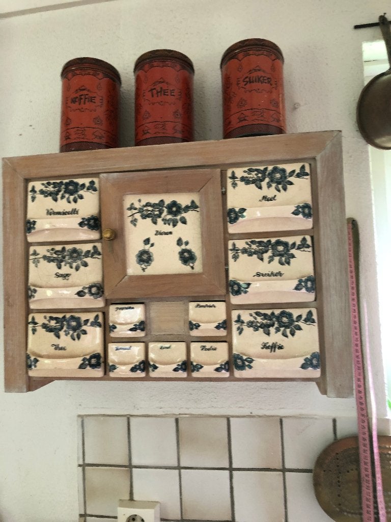 brocante, Ophalen of Verzenden