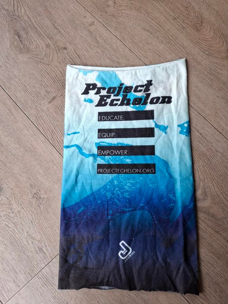 Buff gebruikt, Ophalen of Verzenden, Gebruikt, Bovenkleding