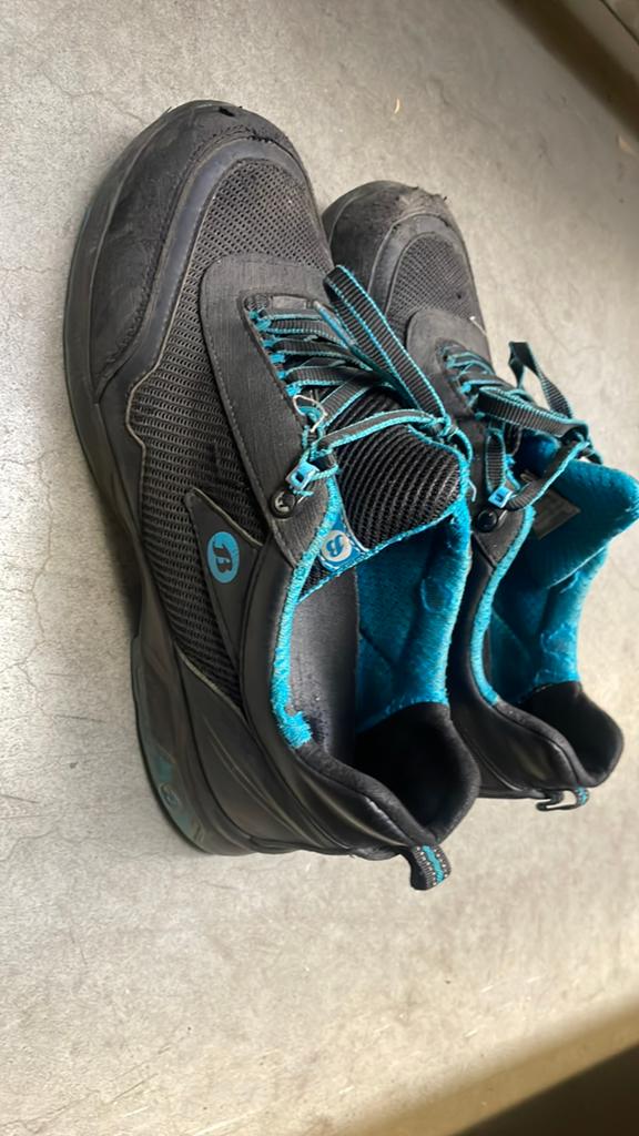 Werkschoenen S3, Ophalen of Verzenden, Zo goed als nieuw