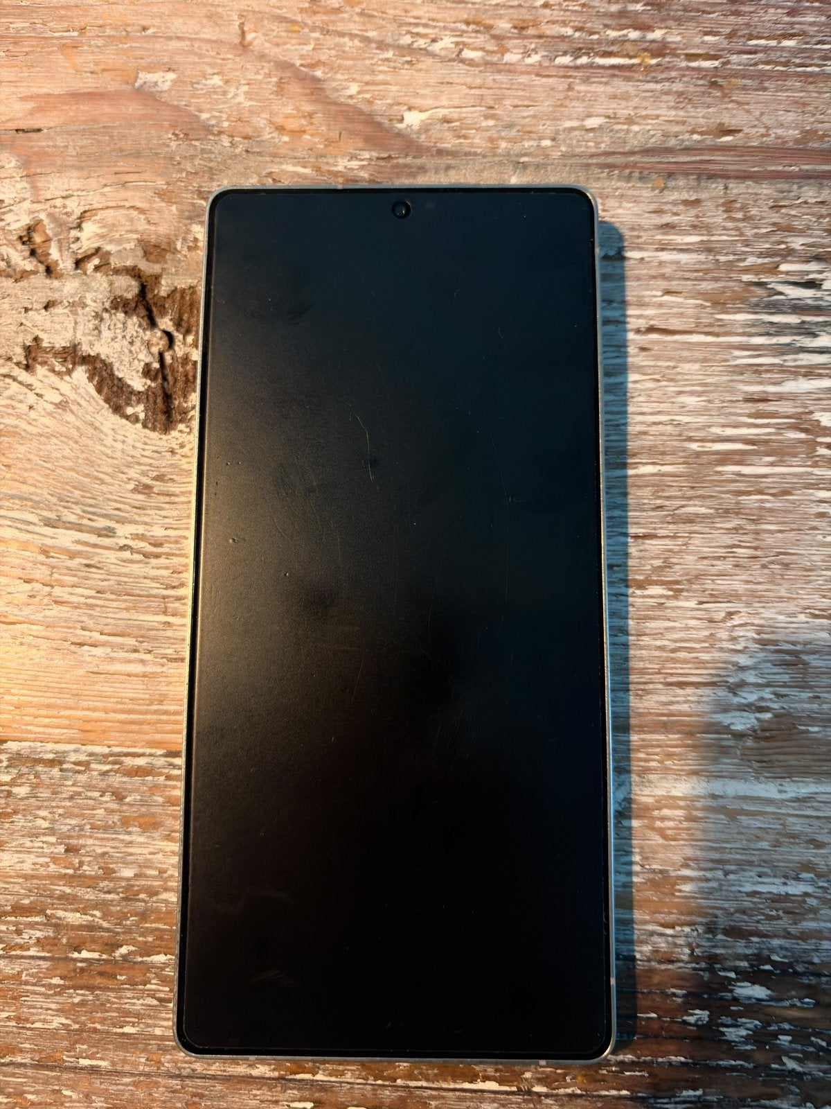 Samsung S25 ultra z.g.a.n., Zwart, Ophalen of Verzenden, Zo goed als nieuw, Galaxy S23