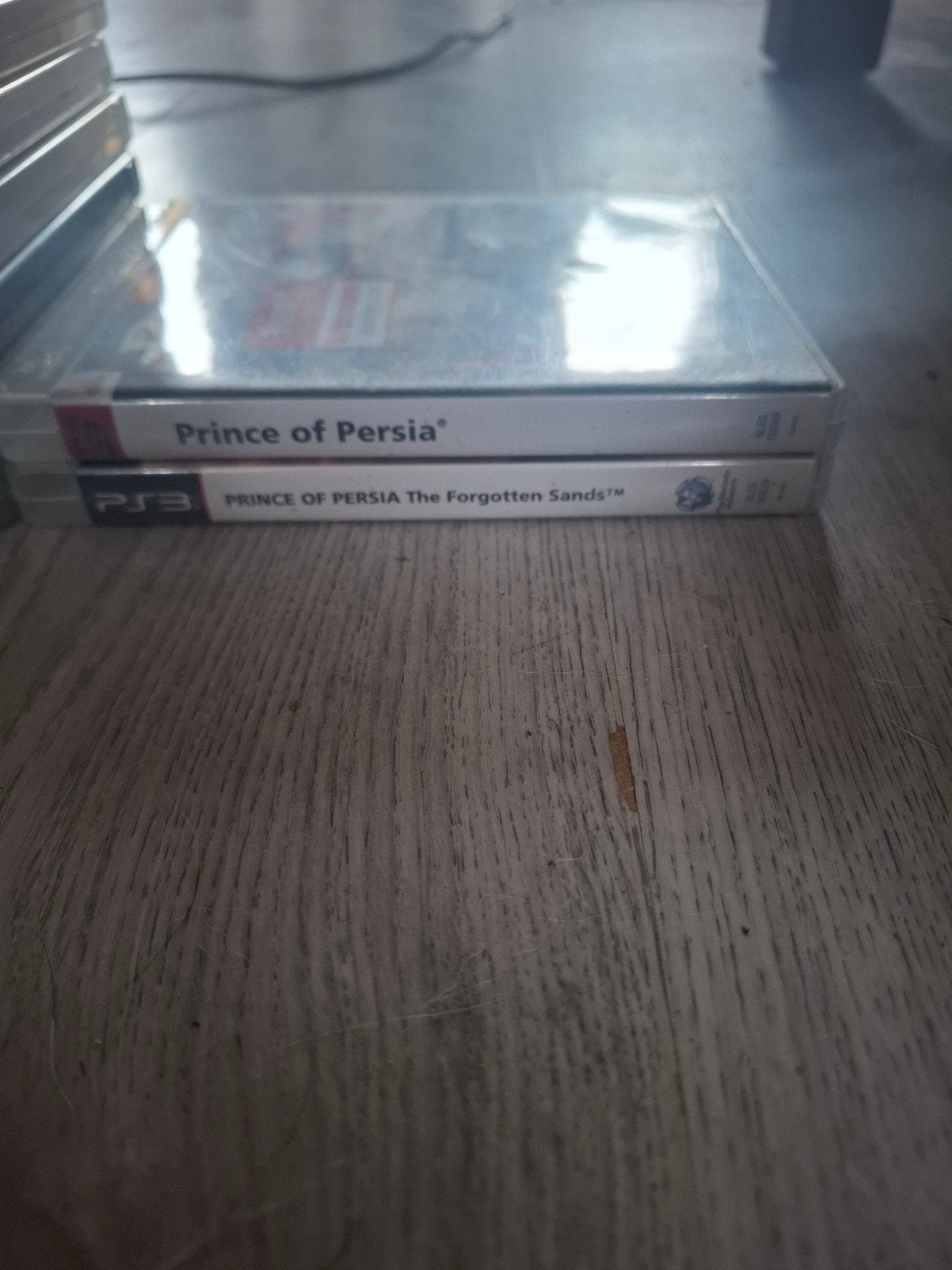 PS3 Games: Diverse Collectie (o.a. FIFA, Uncharted, Dirt), Gebruikt, Overige genres, 1 speler, Ophalen of Verzenden