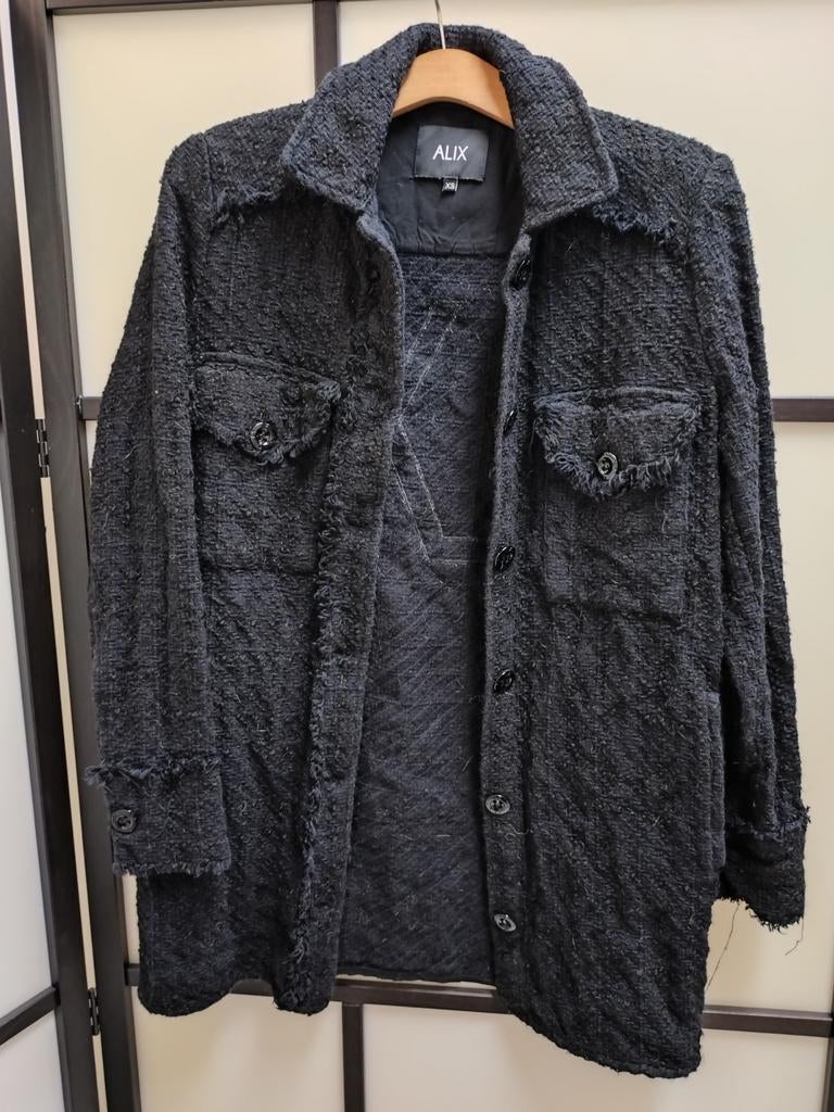 ALIX The Label jasje maat XS, Kleding | Dames, Jasjes, Kostuums en Pakken, Ophalen of Verzenden, Zo goed als nieuw, Maat 34 (XS) of kleiner