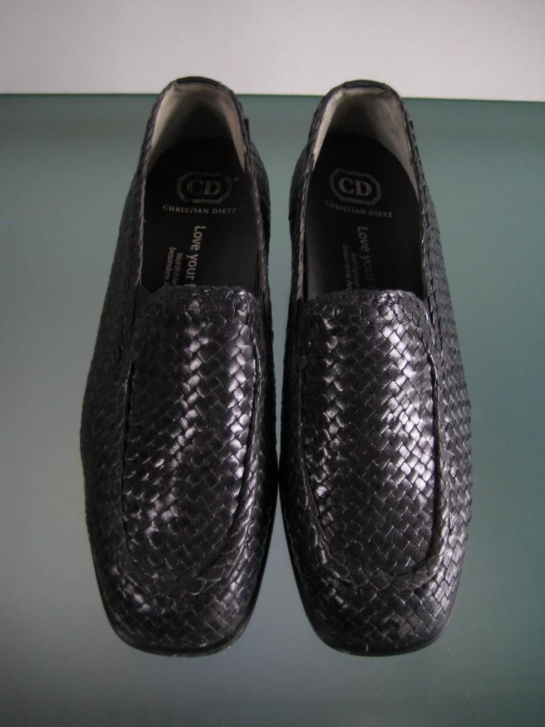Christian Dietz schoenen blauw 37.5 | Gratis verzenden, Christian Dietz, Nieuw, Wandelschoenen, Verzenden