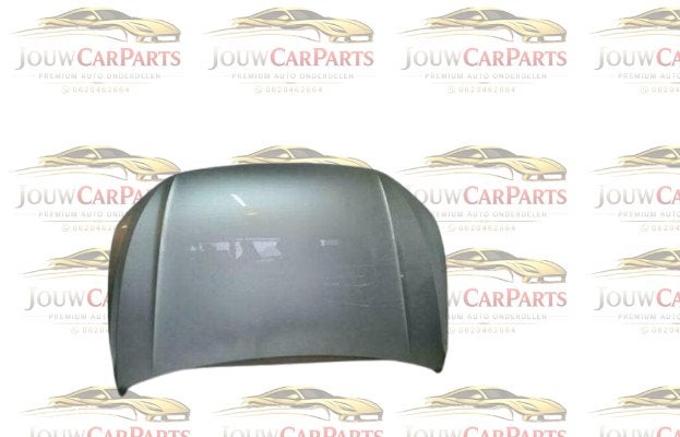 VOLKSWAGEN POLO 2G Motorkap LA7W (2017-2021), Motorkap, Volkswagen, Nieuw, Ophalen of Verzenden