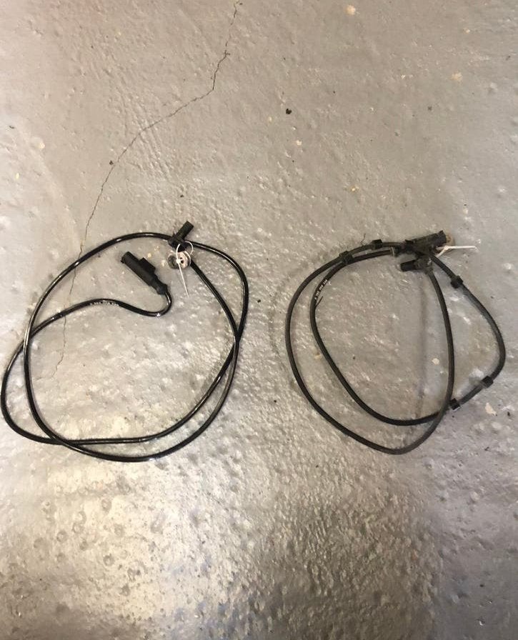 Ducati panigale V4 abs sensors, Motoren, Onderdelen | Ducati, Ophalen of Verzenden, Gebruikt