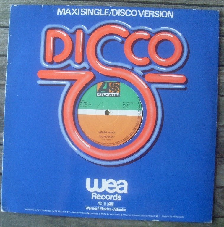 Herbie Mann - diverse items LP/MC (eventueel ook los te koop, LP, Gebruikt, Jazz-fusion, Ophalen of Verzenden