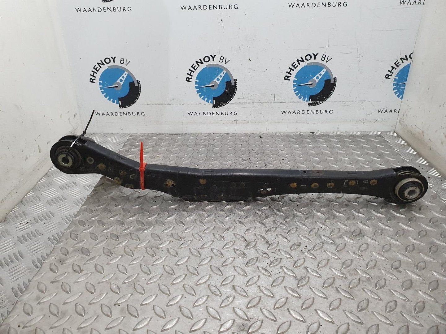 MINI (BMW) MINI 2.0 Coop.S Chili SB  DRAAGARM BOVEN RA 2014, Ophalen of Verzenden, Gebruikt, ARN erkend