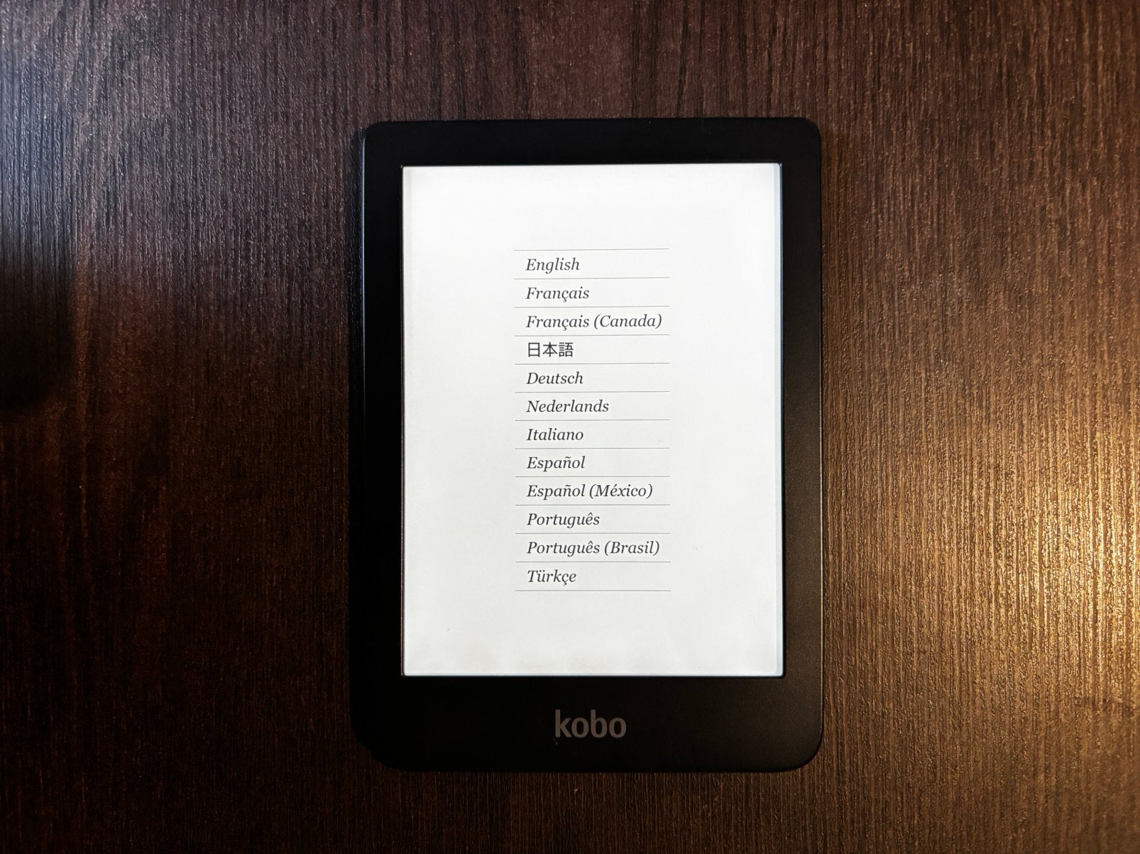 Kobo Clara HD, Computers en Software, E-readers, Zo goed als nieuw, Verzenden