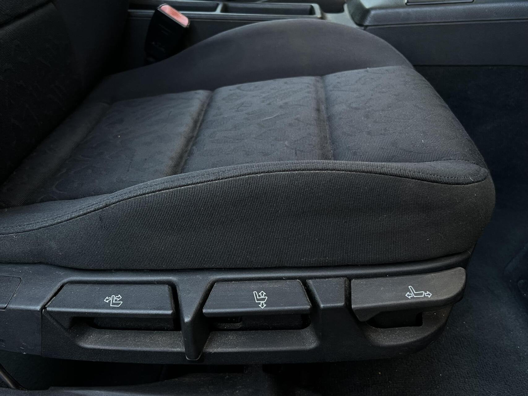 BMW 3-serie Compact 316i handbak uniek NAP, foto 10