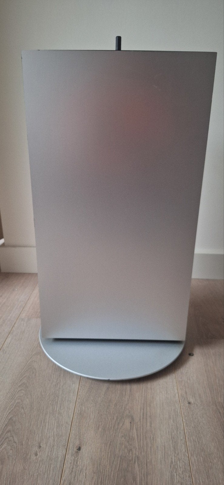 Bang & Olufsen Beosound standaard/cd-rek, Ophalen, Cd's