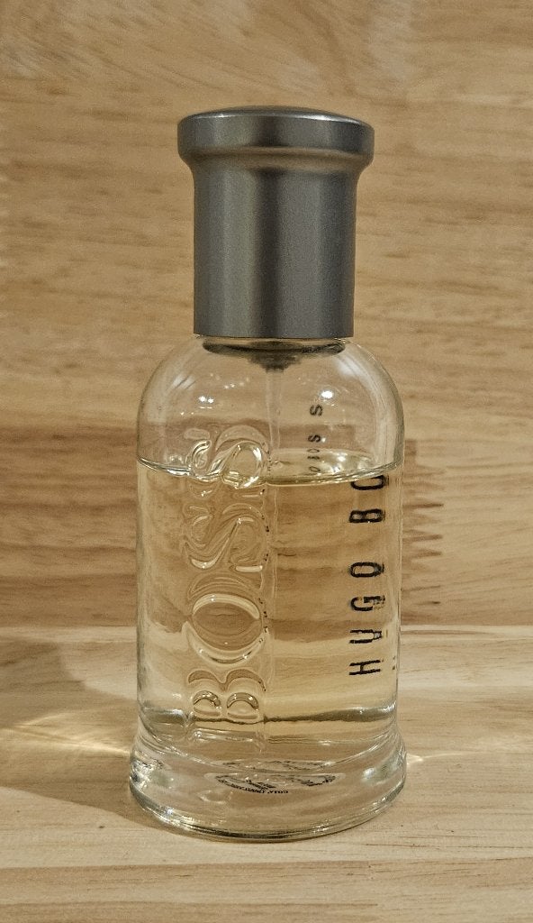 Hugo Boss - Boss Bottled (oude formule), Verzenden, Zo goed als nieuw