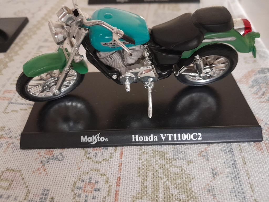 Model motor, Ophalen of Verzenden, Zo goed als nieuw, Motor