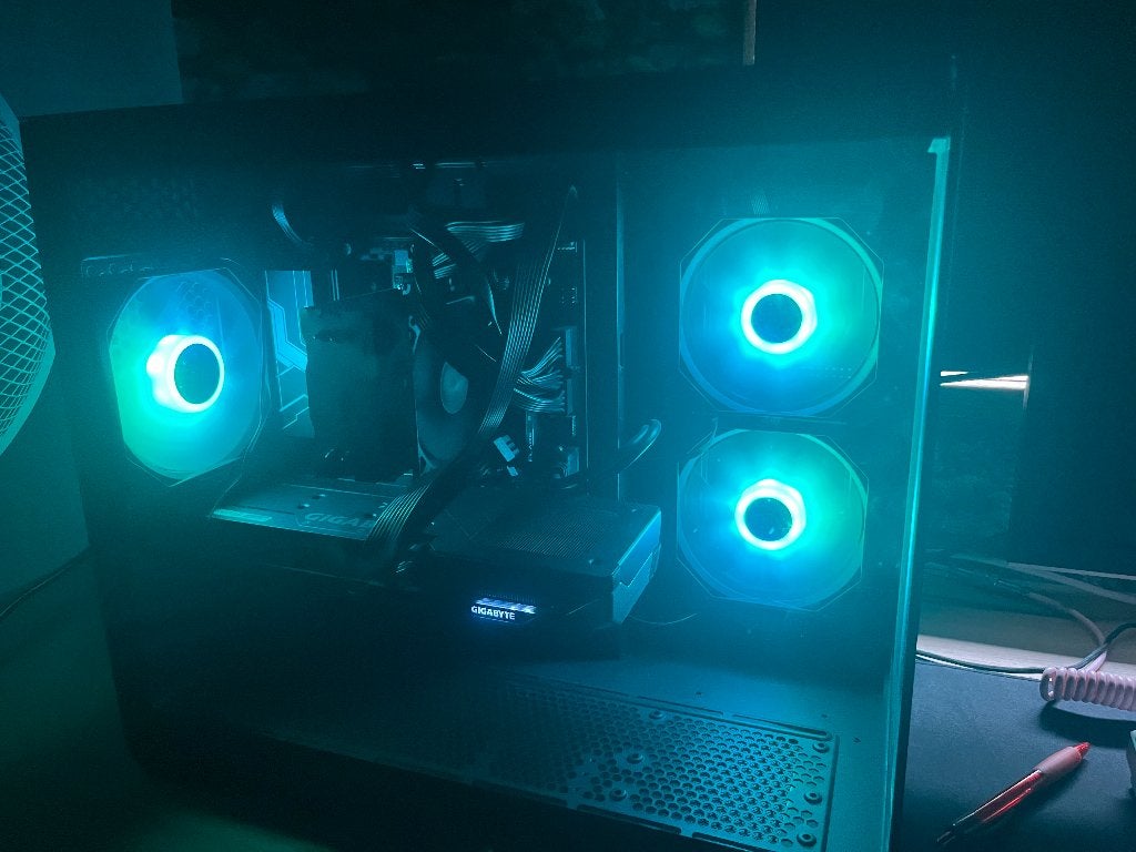 Foto 8 van Gaming PC