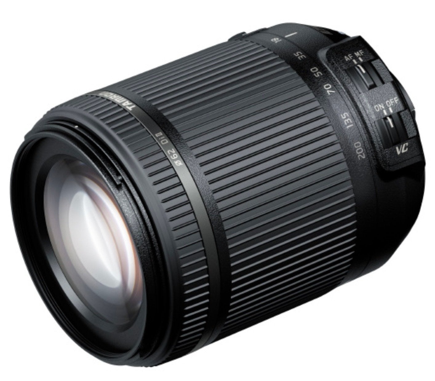 Tamron 18-200mm f/3.5-6.3 Di II VC (B018), Gebruikt, Autofocus, Ophalen of Verzenden, Canon EF