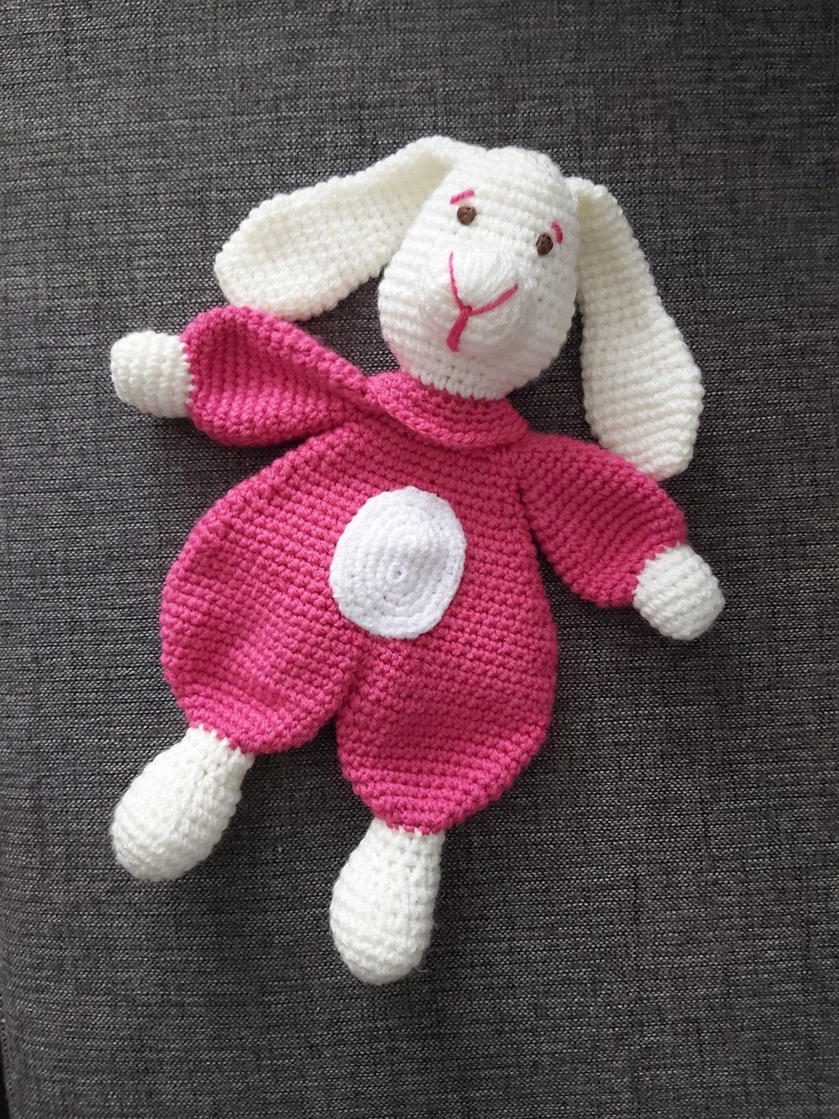 Knuffeldoekje, Ophalen of Verzenden, Nieuw
