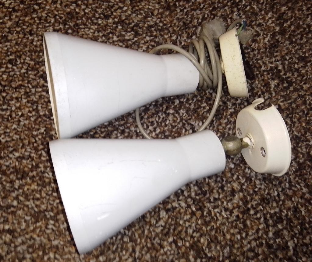 Lampen seinhuis, Ophalen, Gebruikt, Overige soorten, Overige typen