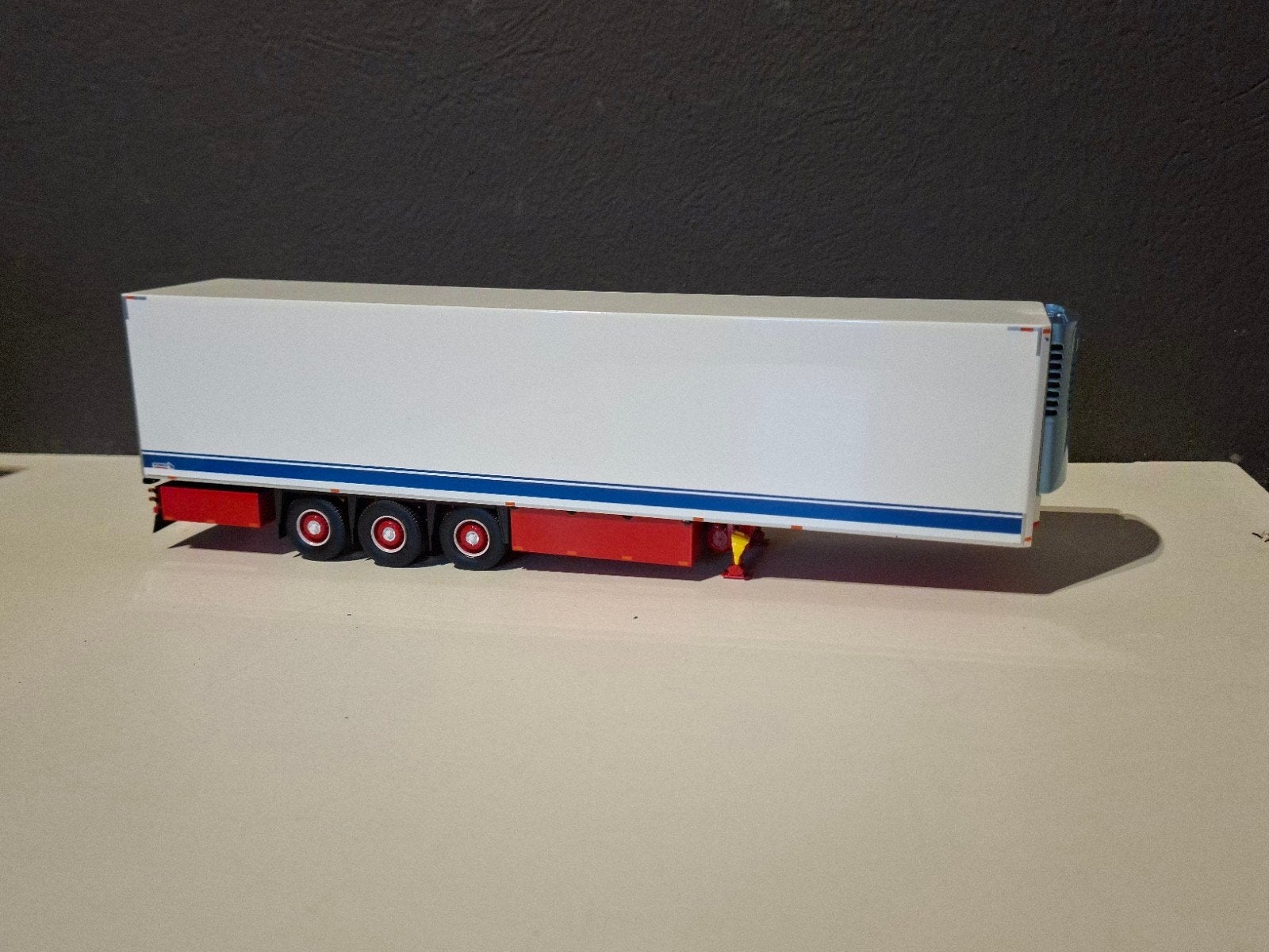 Tekno koeler Swain, Ophalen of Verzenden, Bus of Vrachtwagen, Tekno