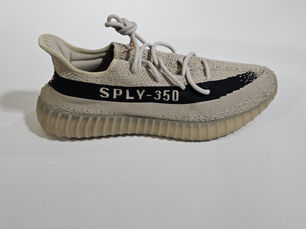 Adidas Yeezy Boost 350 V2 Slate HP7870 - Maat 47 | Nieuw, Kleding | Heren, Schoenen, Overige kleuren, Sportschoenen, Nieuw, Ophalen of Verzenden