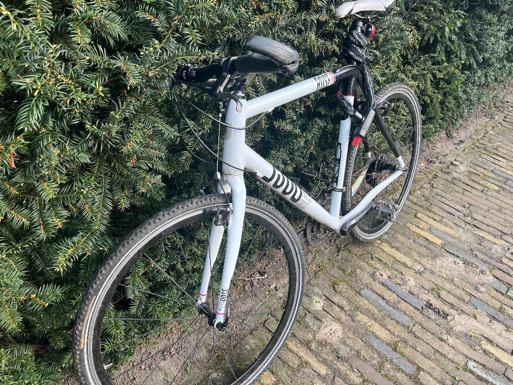 Rose sportfiets, Ophalen, Zo goed als nieuw, Heren, Overige merken