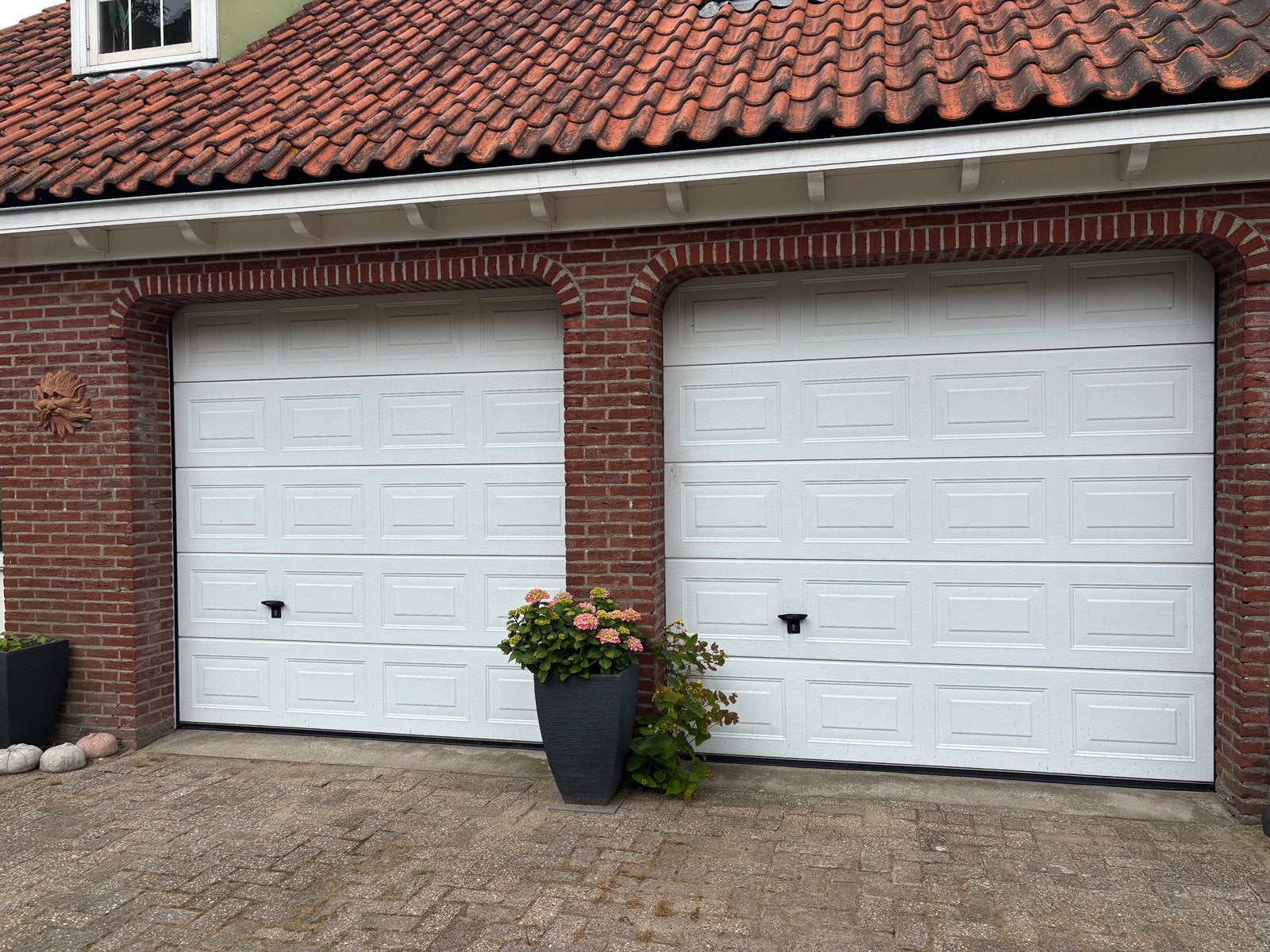 Novoferm Garagedeuren 2500x2500