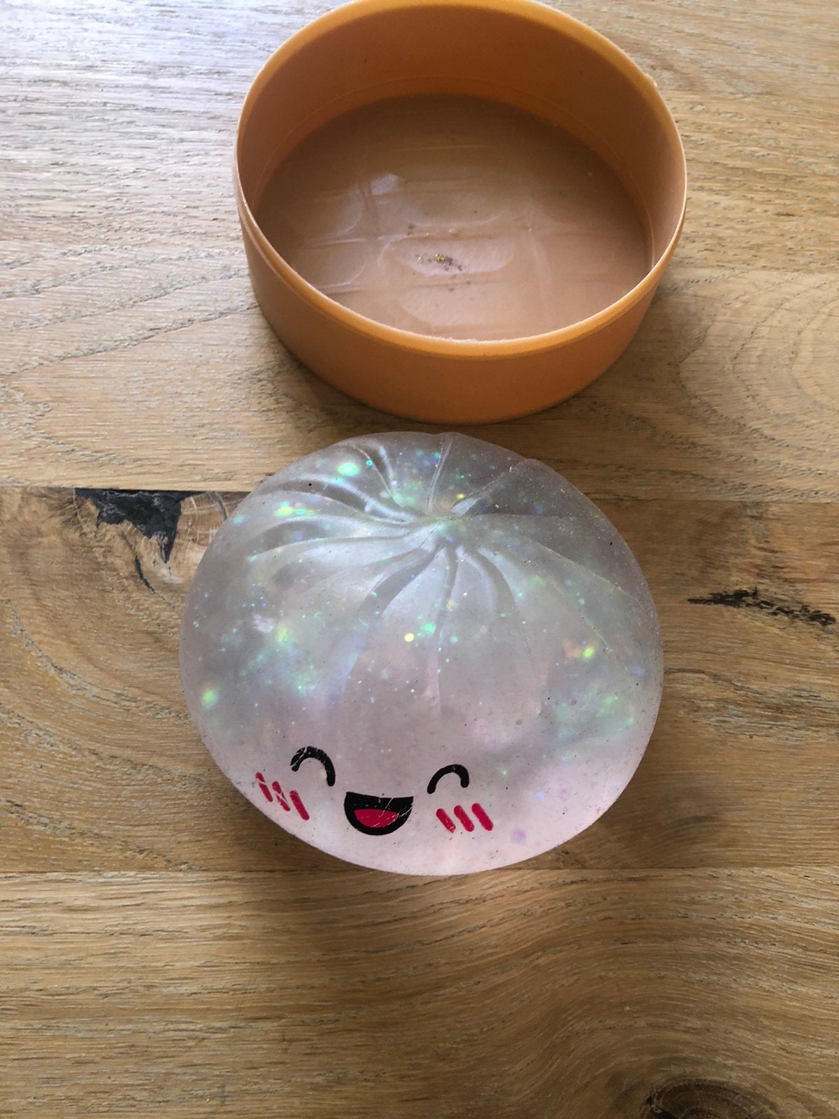 Dumpling, Ophalen of Verzenden, Nieuw