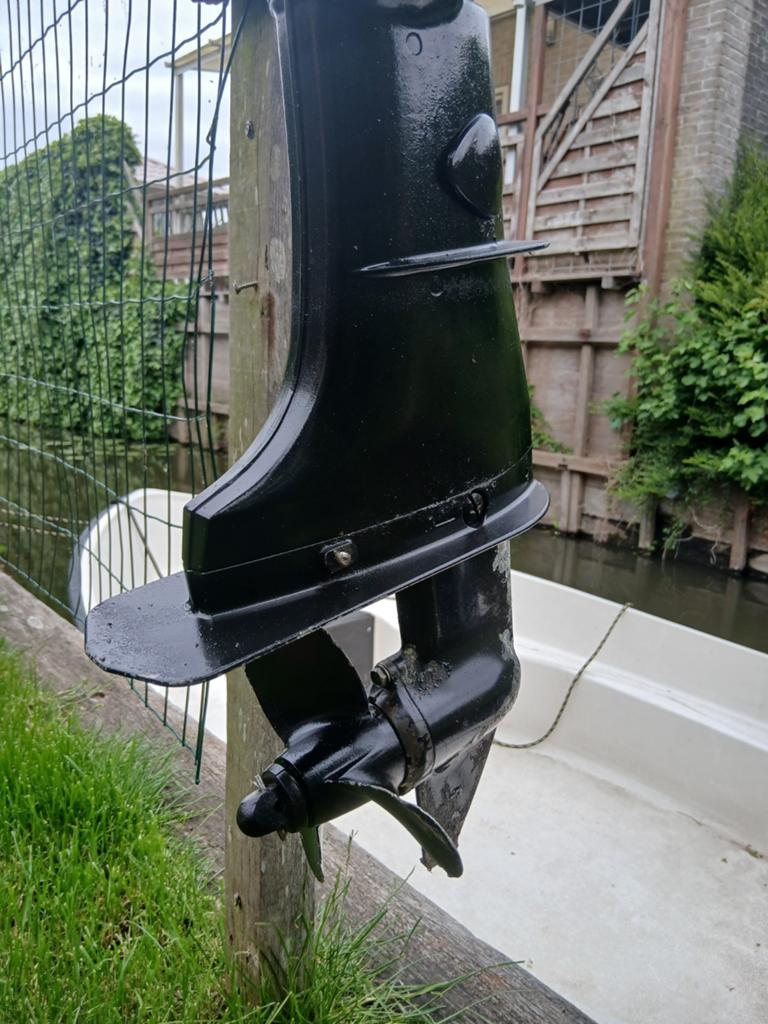 Suzuki 6pk 4takt  DF6 onderdelen, Ophalen of Verzenden, Zo goed als nieuw, Motor en Techniek, Motorboot