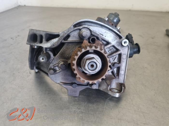 Brandstofpomp Mechanisch van een Ford Transit Connect, Gebruikt, -, -, Ophalen of Verzenden