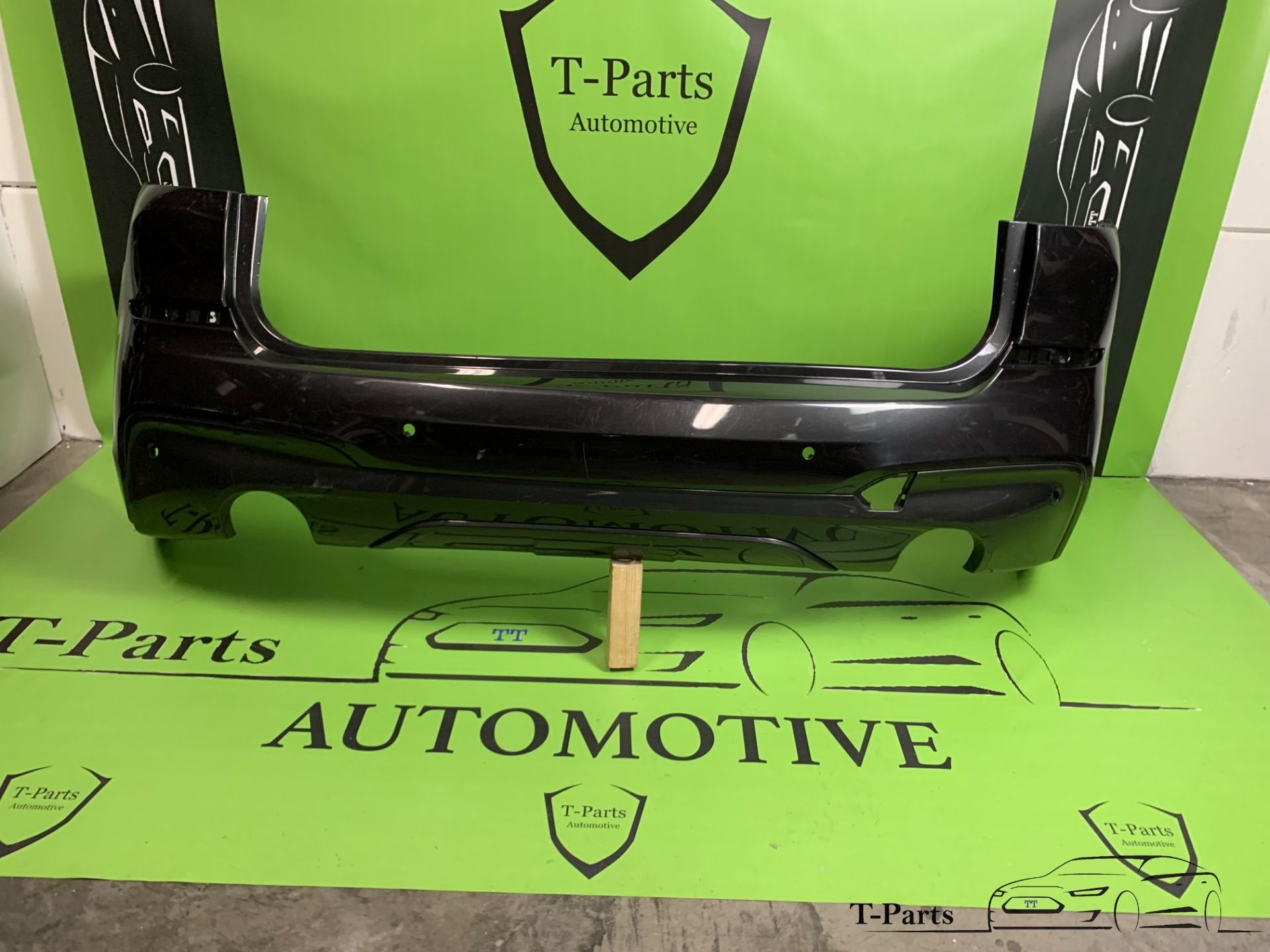 bmw x3 achterbumper bumper 511213960514, Info@fabrikant.eu, Ophalen of Verzenden, Bumper, BMW