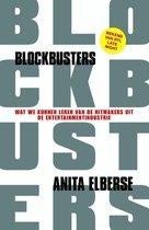 Anita Elberse - Blockbusters, Ophalen of Verzenden, Zo goed als nieuw