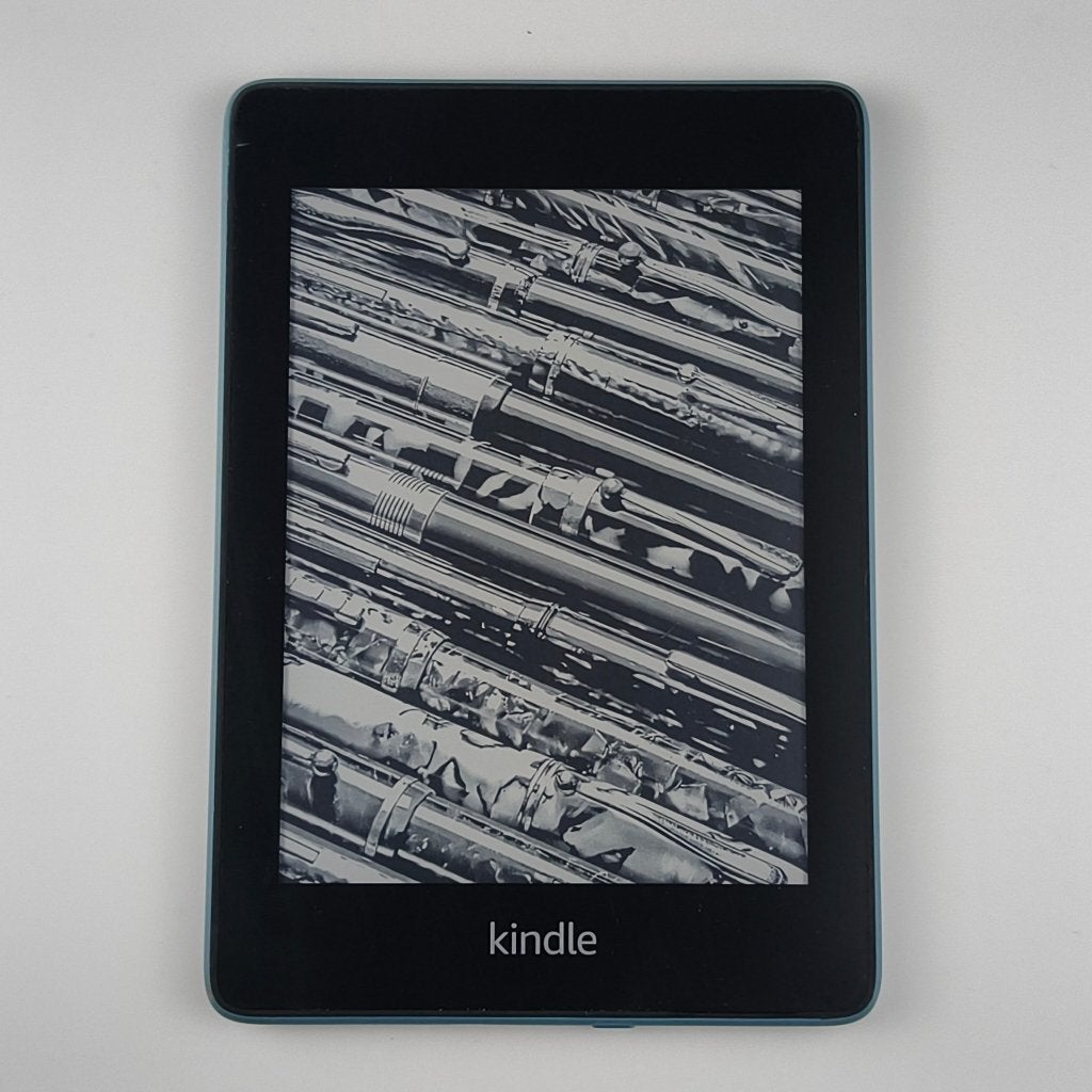 Kindle Paperwhite 10e generatie ereader 8GB (E388), Amazon EU S.a r.l., 38 avenue John F. Kennedy, L-1855 Luxembourg, ., Refurbished