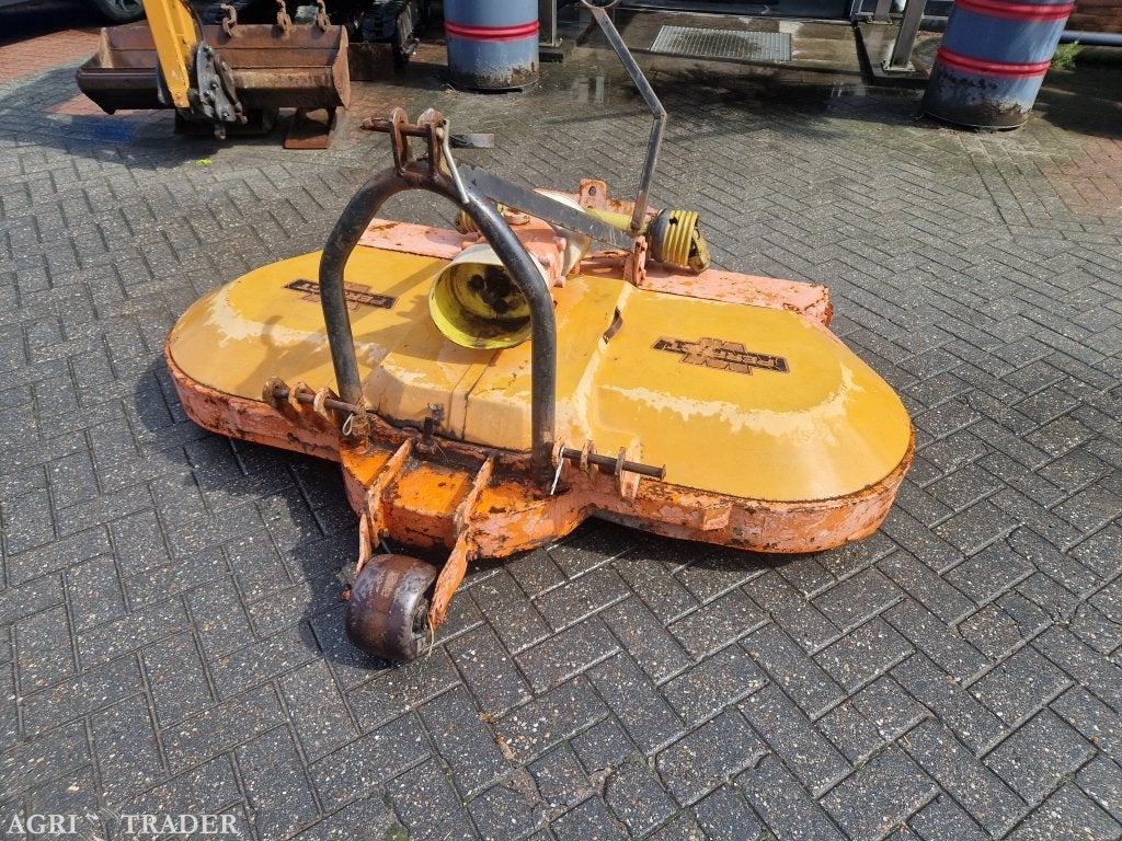 Perfect  weidebloter 2 mtr, Niet opgegeven, -, Niet opgegeven
