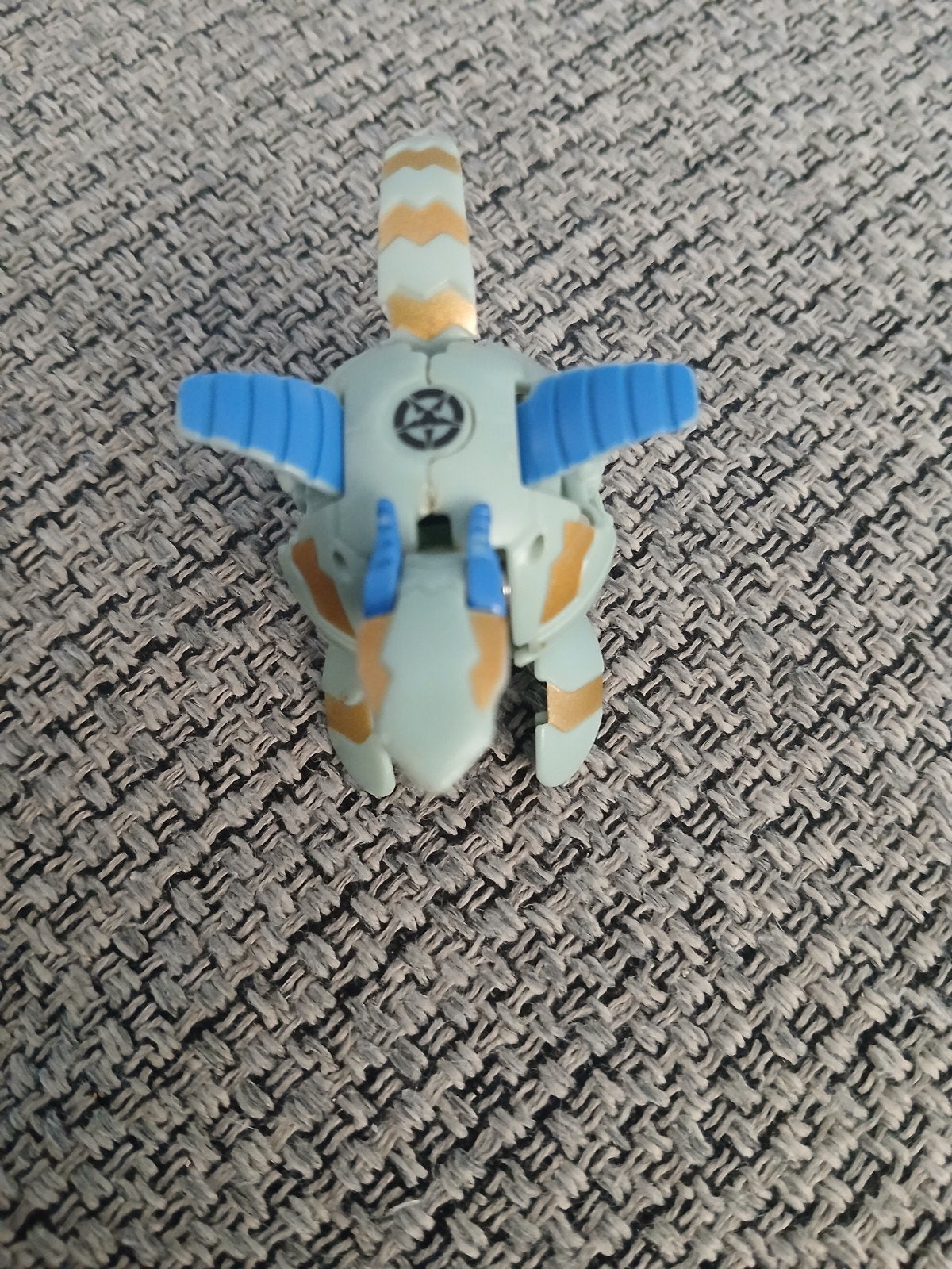 Bakugan Battle Brawlers speelfiguur, Ophalen of Verzenden