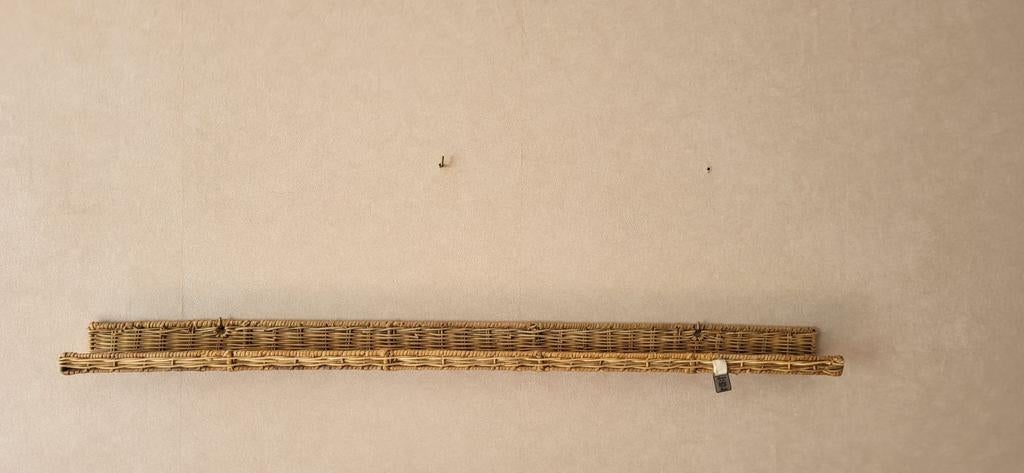 Riviera Maison rotan plank, Ophalen