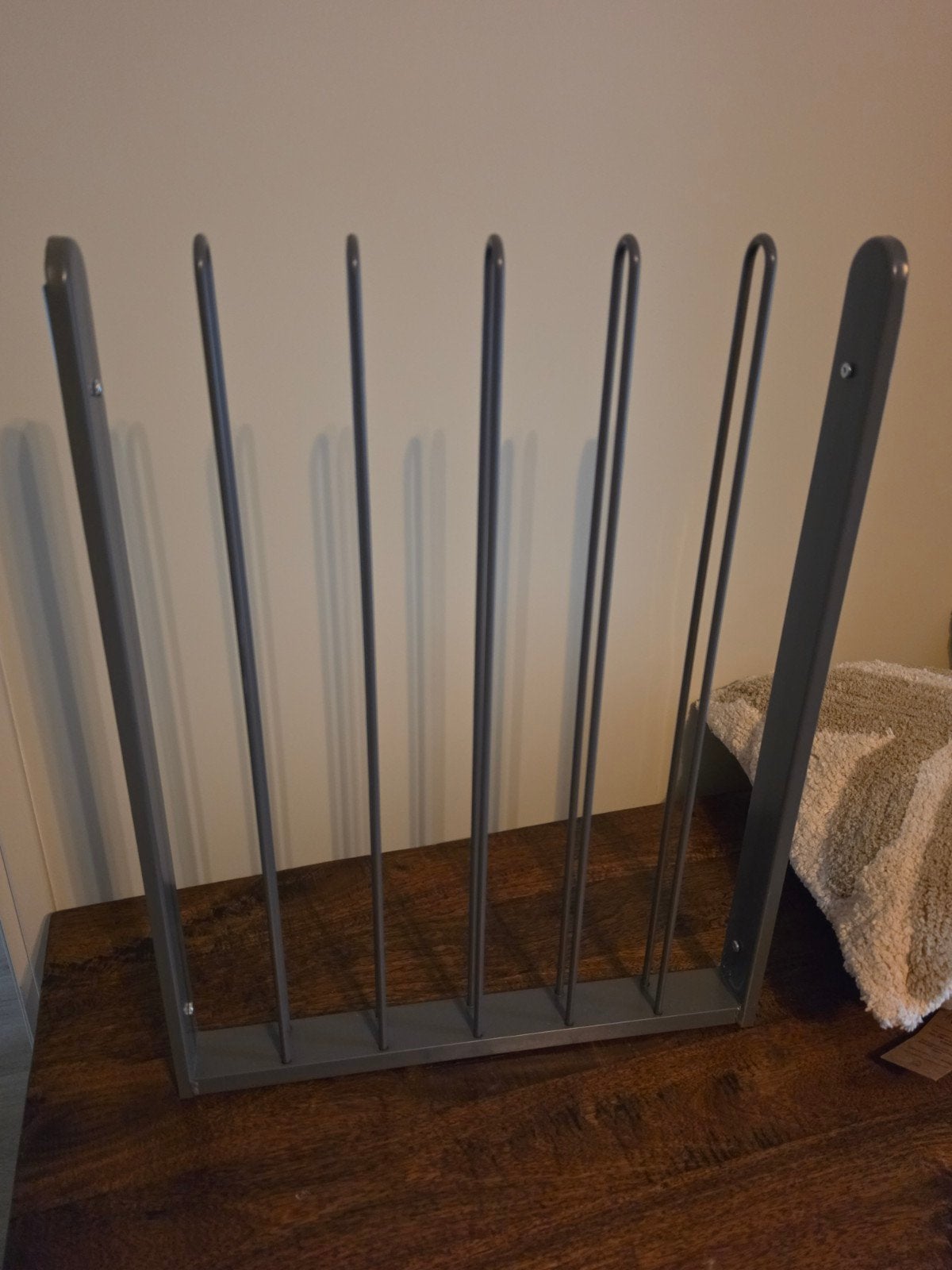 2x IKEA KOMPLEMENT uittrekbare broekhanger PAX 50x58 cm, Ophalen, Gebruikt, 50 tot 100 cm, Minder dan 100 cm