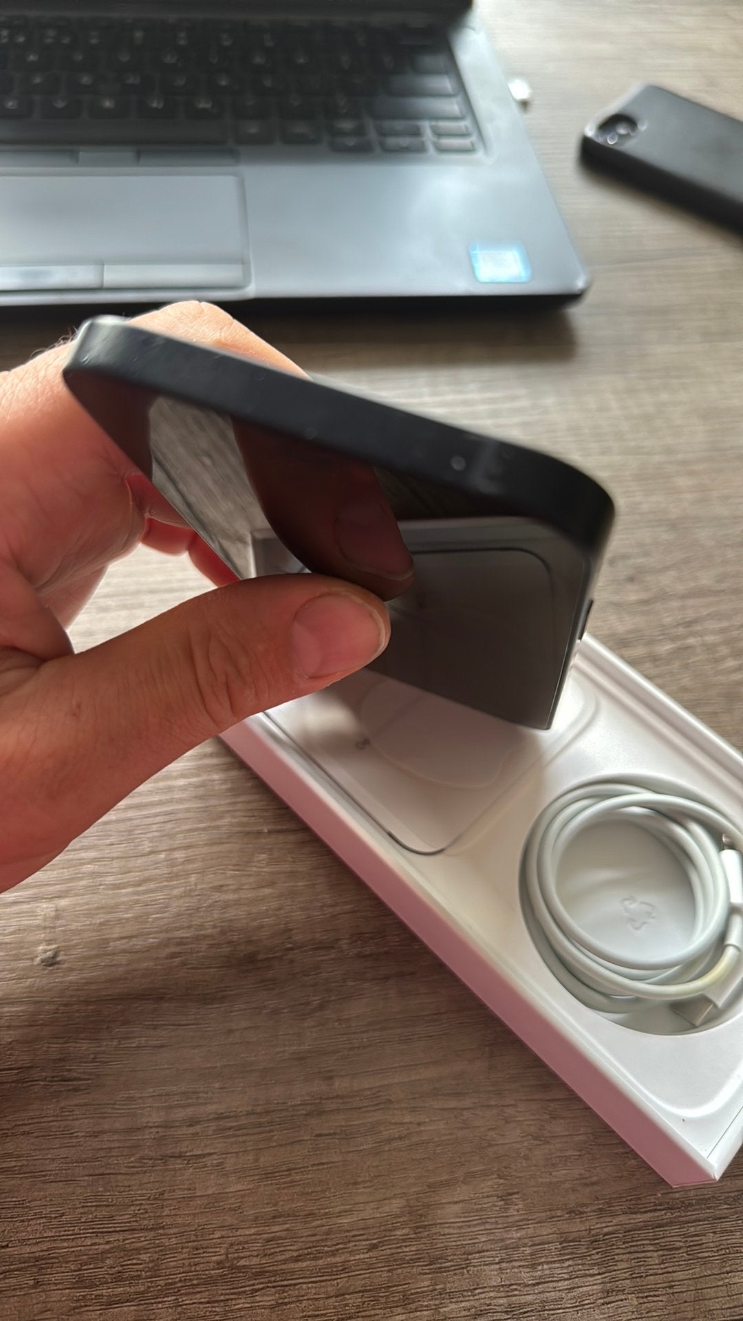 Foto 6 van Apple iPhone 12