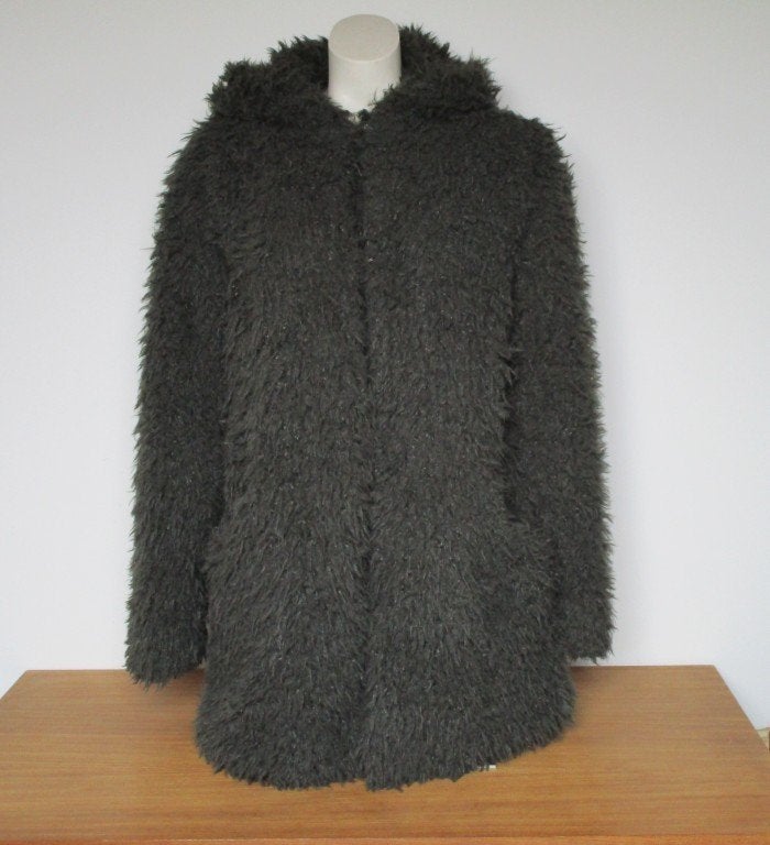 Nr.183: Leuk bontje jasje jas Tussenjas winterjas maat M - L, Kleding | Dames, Jassen | Winter, Ophalen of Verzenden, Nieuw, Maat 38/40 (M)